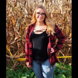 Meet your Posher, Shauntelle